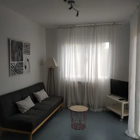 Apartment Waiora Aguaviva