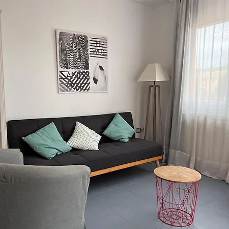 Waiora Apartment *