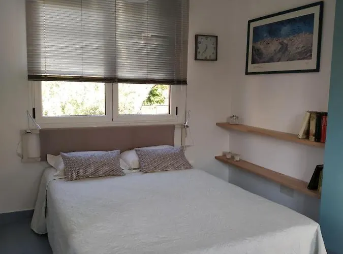 Waiora Apartamento *