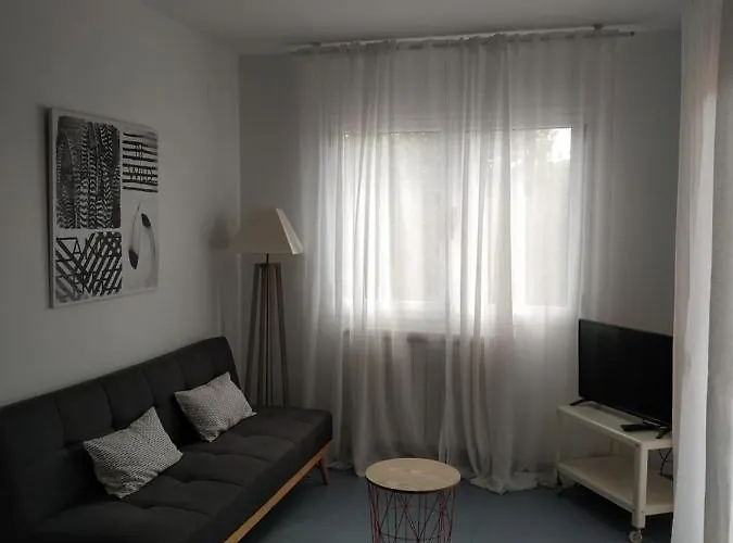 Apartamento Waiora Aguaviva