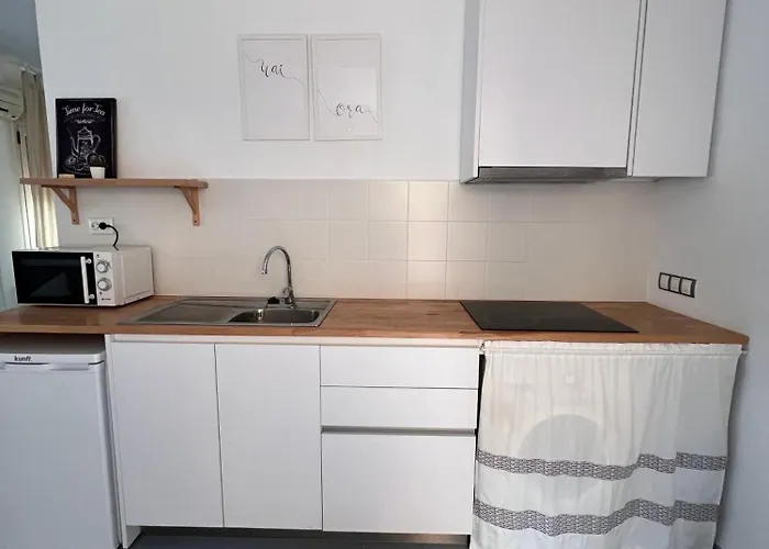 Waiora Apartamento *