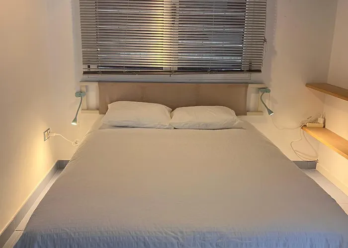 Waiora Apartamento *