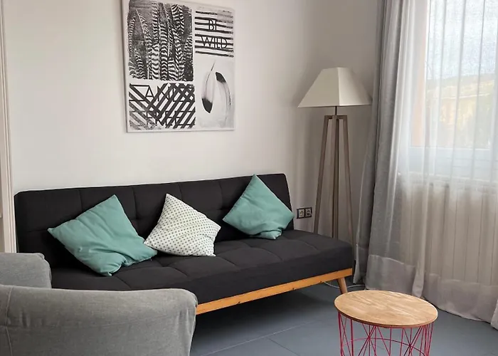 Waiora Apartamento *